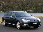 Citroen C5 Break V6 HDi 2008 года (AU)